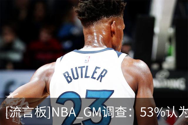 [流言板]NBA GM调查：53%认为字母哥是今夏影响最大新援